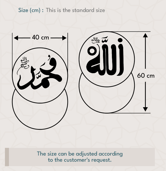 Allah اللّه ﷻ